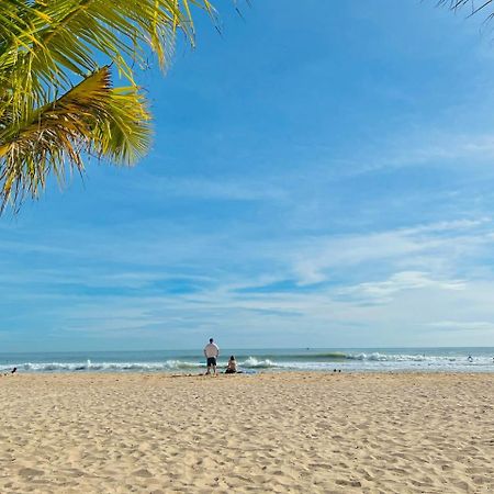 1 Seaview- 2 Gardenview 2Mins To The Beach - Luxury Condotel Phan Thiết Esterno foto