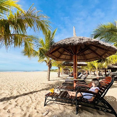1 Seaview- 2 Gardenview 2Mins To The Beach - Luxury Condotel Phan Thiết Esterno foto
