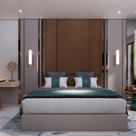 1 Seaview- 2 Gardenview 2Mins To The Beach - Luxury Condotel Phan Thiết Esterno foto