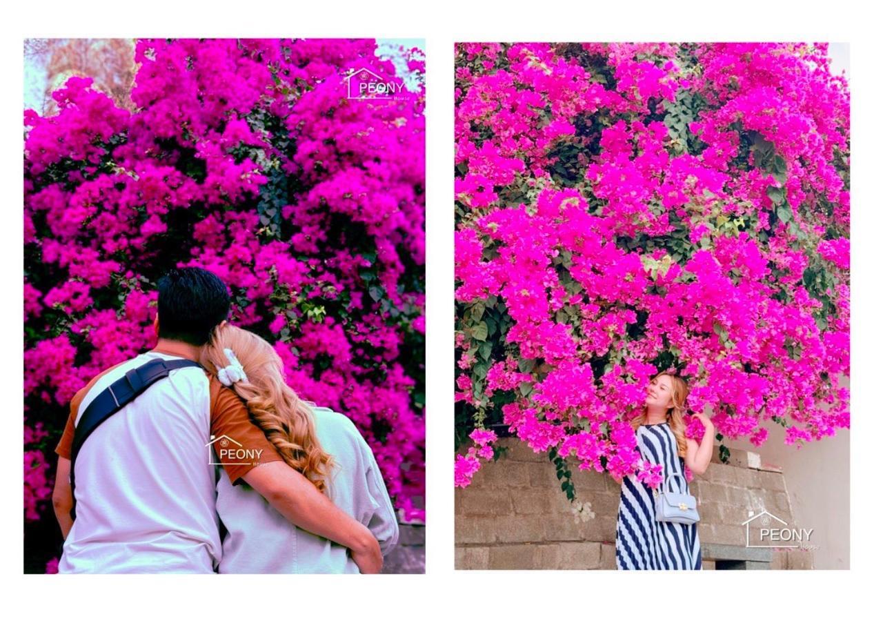 1 Seaview- 2 Gardenview 2Mins To The Beach - Luxury Condotel Phan Thiết Esterno foto