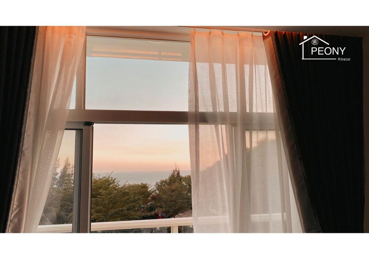 1 Seaview- 2 Gardenview 2Mins To The Beach - Luxury Condotel Phan Thiết Esterno foto