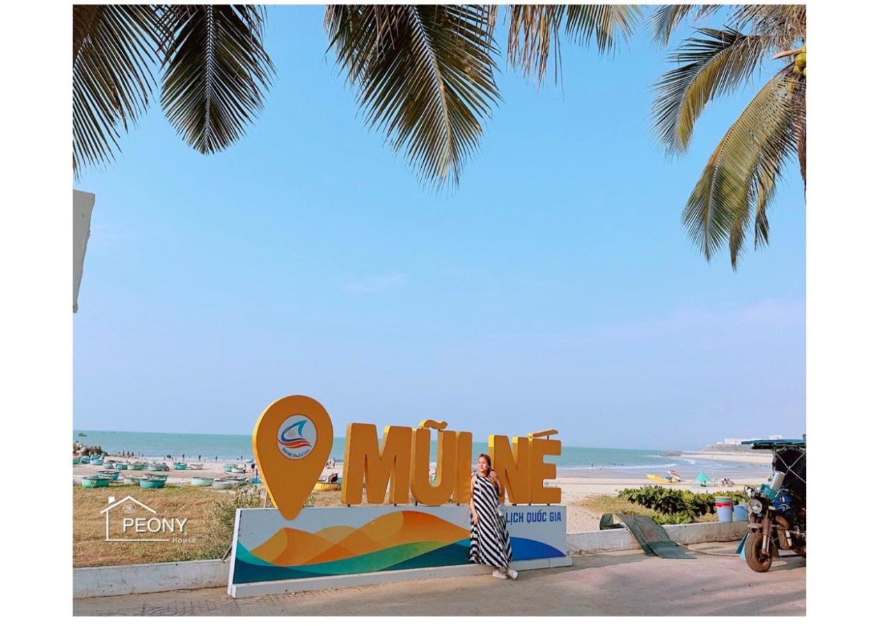 1 Seaview- 2 Gardenview 2Mins To The Beach - Luxury Condotel Phan Thiết Esterno foto