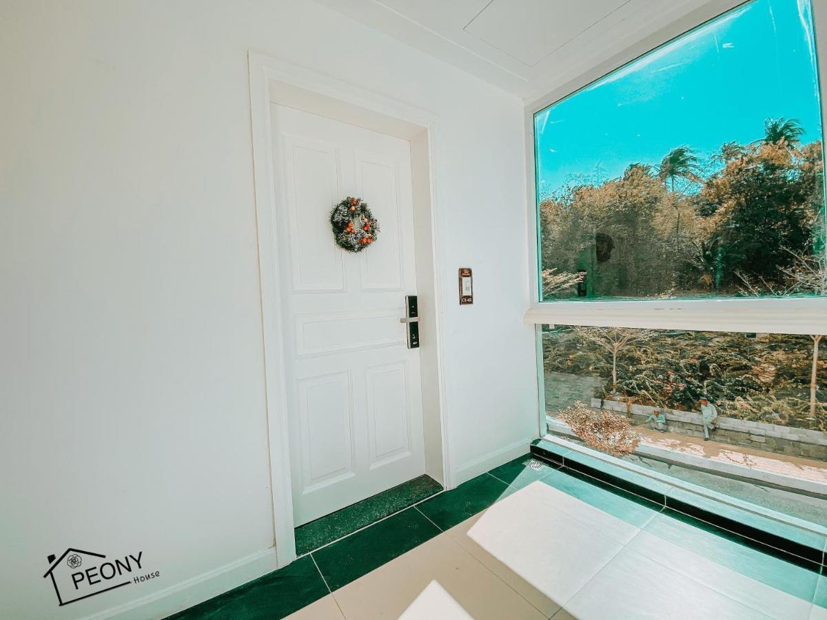 1 Seaview- 2 Gardenview 2Mins To The Beach - Luxury Condotel Phan Thiết Esterno foto