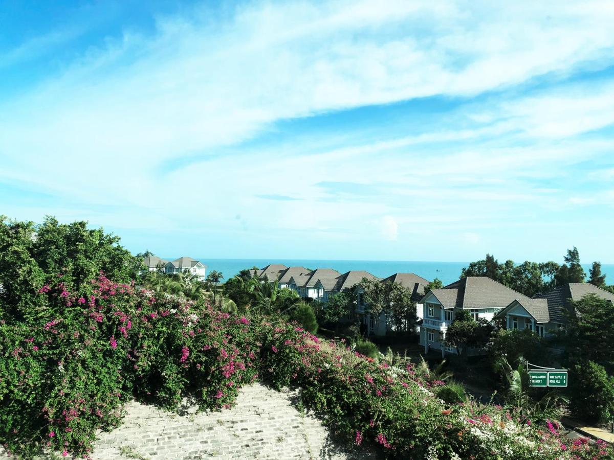 1 Seaview- 2 Gardenview 2Mins To The Beach - Luxury Condotel Phan Thiết Esterno foto
