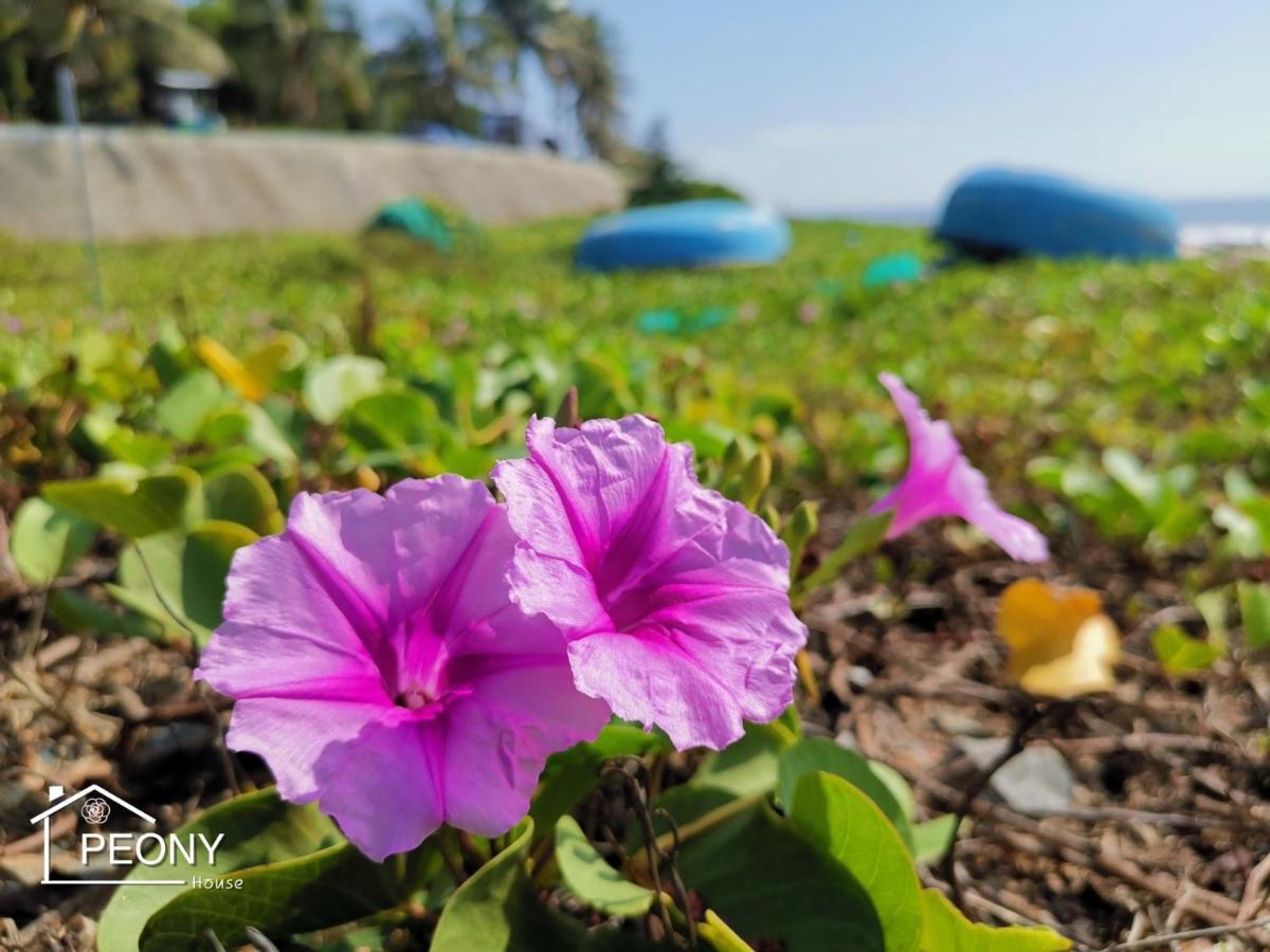 1 Seaview- 2 Gardenview 2Mins To The Beach - Luxury Condotel Phan Thiết Esterno foto