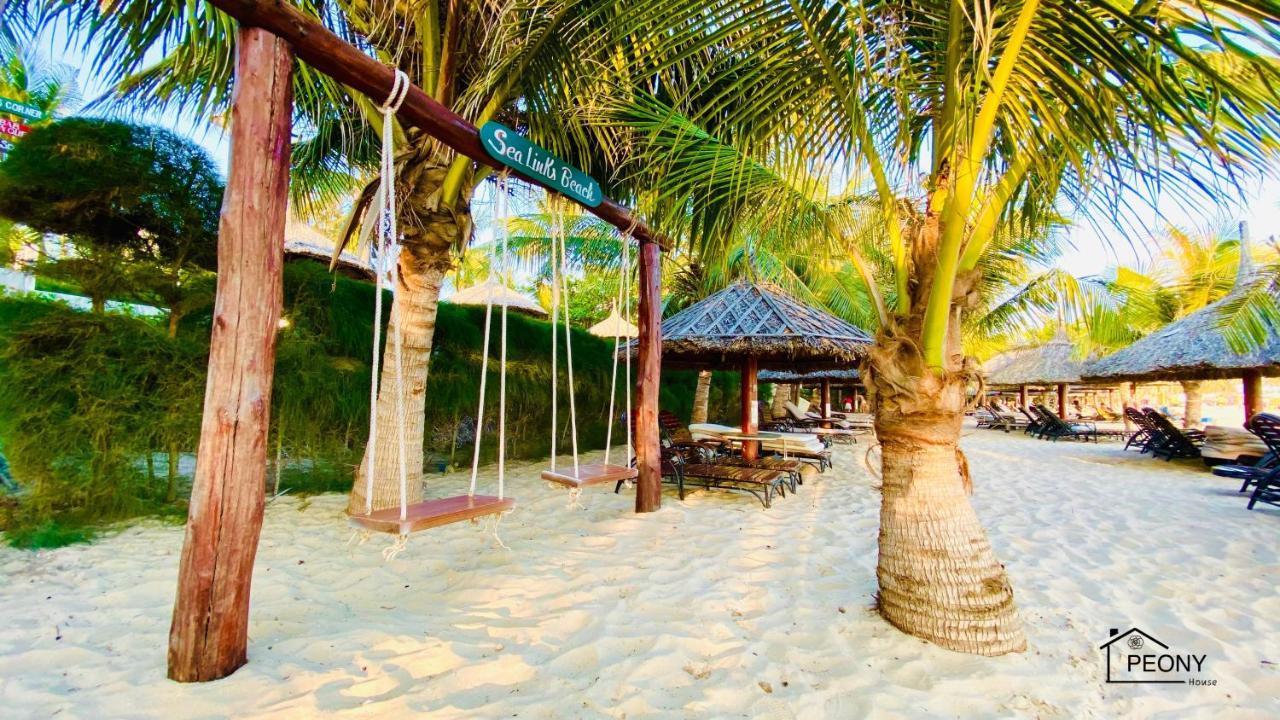 1 Seaview- 2 Gardenview 2Mins To The Beach - Luxury Condotel Phan Thiết Esterno foto