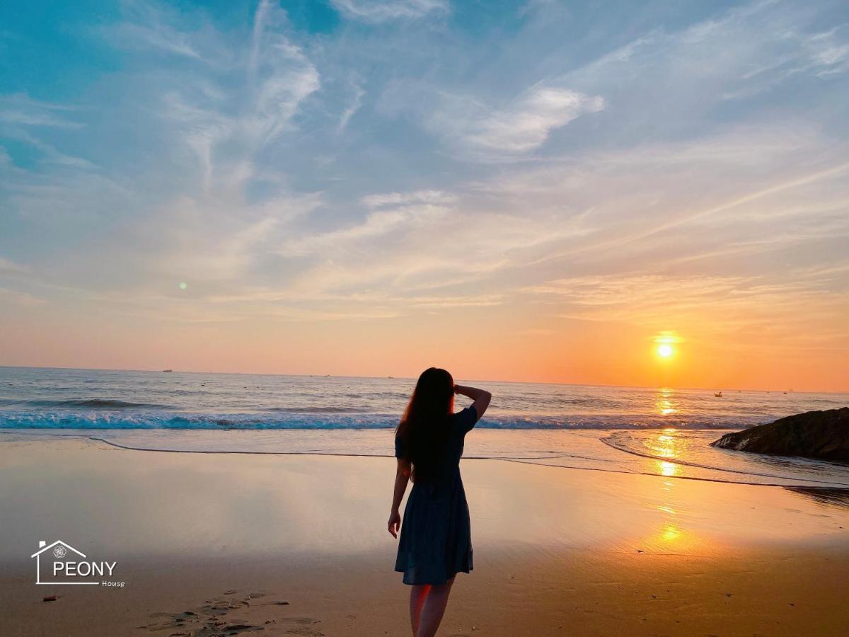 1 Seaview- 2 Gardenview 2Mins To The Beach - Luxury Condotel Phan Thiết Esterno foto