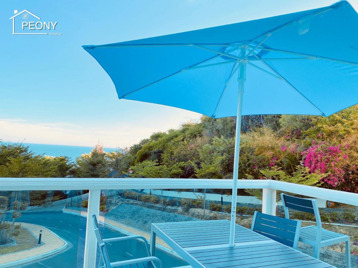 1 Seaview- 2 Gardenview 2Mins To The Beach - Luxury Condotel Phan Thiết Esterno foto