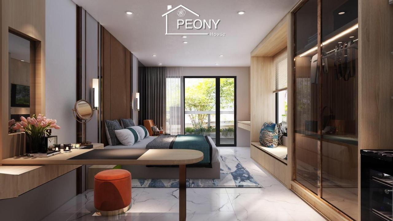 1 Seaview- 2 Gardenview 2Mins To The Beach - Luxury Condotel Phan Thiết Esterno foto